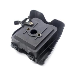 브러시 커터 용 에어 필터 키트 BC430 43CC 49CC 52CC 엔진 40F-5 44F 잔디 비터 에어 필터 스폰지 부품 원예 도구