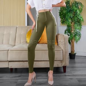 높은 허리 레깅스는 여성 피트니스 러닝 요가 바지를 밀어 원활한 슬림 맞는 바지 플러스 사이즈 스트레치 스키니 바지 Y2K