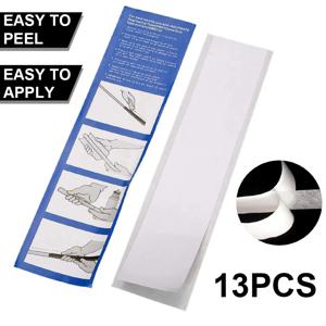 골프 그립 테이프 골프 클럽 설치를 위한 양면 접착 스트립 골프 그립 스트립 퍼터 테이프