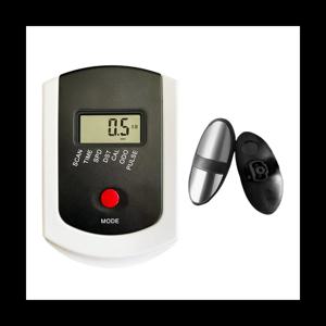 심박수 모니터 속도계, 피트니스 고정 자전거, 마그네틱 자전거