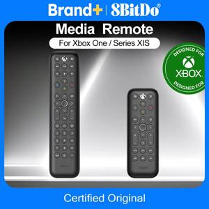 Xbox One Xbox 시리즈 X Microsoft Xbox 시리즈 S용 8BitDo Xbox 컨트롤러 미디어 원격 적외선 제어