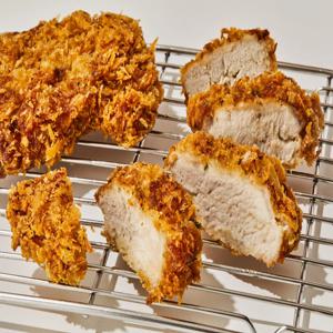 삼형제 1등급 한돈 등심돈까스 250g x 4팩