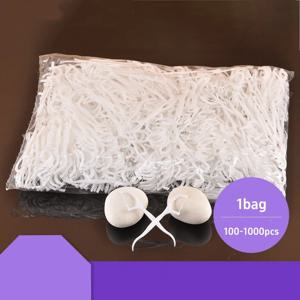 190개--제조업체 대량 치실 스틱 치실 가방 도매 치실 상자 폴리머 얇은 슬립 치실 태그 일회용 치실