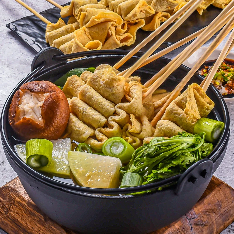 부산다대포 어묵꼬치 생선연육78% 소스동봉 오뎅맛집레시피