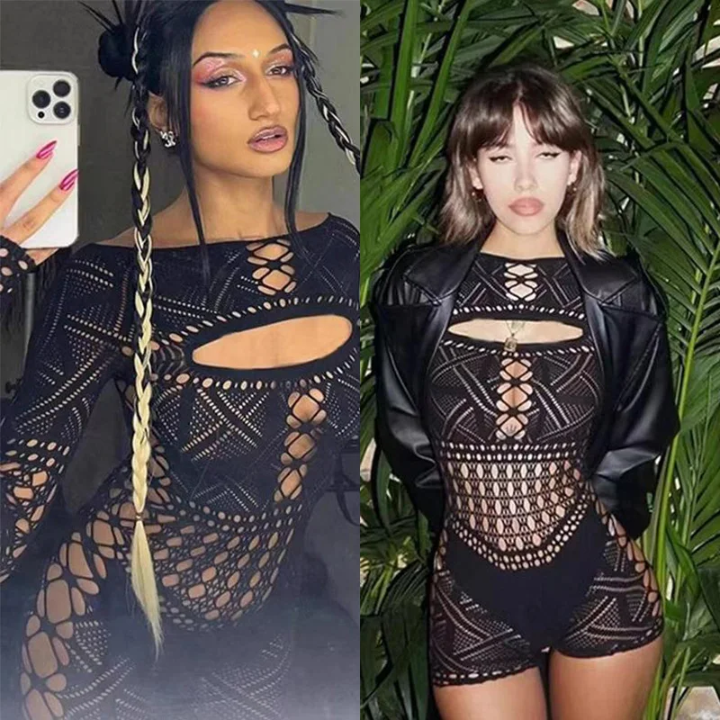 섹시한 엉덩이 포옹 스커트 캐주얼 여성의 긴 드레스 대담한 란제리 여성 xxx