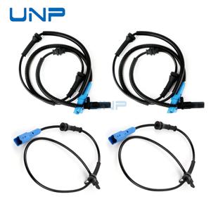 9810846080 9812882780 9805066080 앞 뒤 L/R ABS 휠 속도 센서, 푸조 301 208 207 2008 시트로엥 C3 C-Elysee용