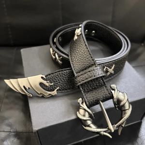 남성 여성 빈티지 블랙 암소 가죽 디자이너 펑크 코르셋 여성 Cummerbund 코트 허리띠 드레스 Decration 와이드 벨트 J1548