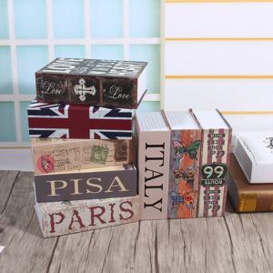 사전 책 비밀 금고 보안 상자 돈 현금 보석 잠금 상자 보안 사전 상자