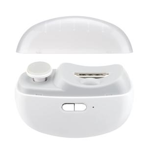 전기 자동 매니큐어 네일 클리퍼, 튀는 방지 손톱 트리머, 아기 손가락 발가락 가위, 페디큐어, 두꺼운 손톱 커터 도구