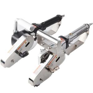 휴대용 그래픽 폐기물 케이블 와이어 스트리퍼 다이 커팅 공압식 폐기물 스트리퍼 기계 (카톤 박스 제조용)