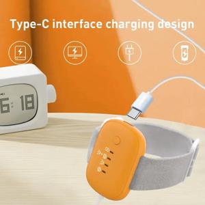 아기 야뇨증 알람 진동/소리/진동 및 소리 3가지 알람 모드 어린이 배변 훈련 노인 케어용