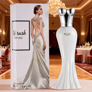 여성용 오 드 퍼퓸 스프레이 고품질 우아한 향수 지속적인 디퓨저 아로마 페로몬 남성 유혹 매력적인 여성향 100ml