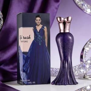 100ml 여성용 오 드 퍼퓸 스프레이 고품질 우아한 향수 지속적인 디퓨저 아로마 페로몬 남성 유혹 매력적인 여성향