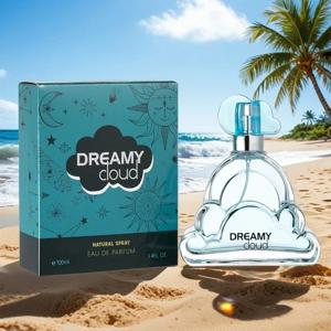 100ml 지속력 있는 향수 페로몬 클럽 드 누이트 여성용 오리지널 플로럴 스프레이 브랜드 향수