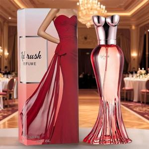 오래 지속되는 향기 페로몬 남성 유혹 여성 매력 100ml 여성 향수 스프레이 고품질 우아한 향수