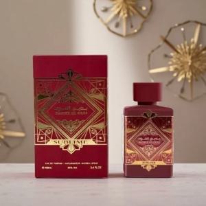 고품질 에센스, 은은한 향기, 오리지널 아라비아 생태 복제, 중성적인 향수, 오래 지속되는 아라비아 향수