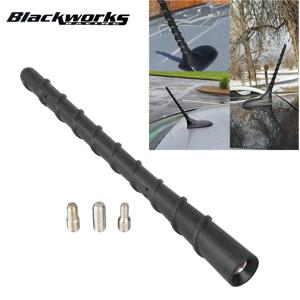 68297936AA 7 인치 공중 안테나 키트 2011 2022 지프 레네 가드 체로키 그랜드 체로키 나침반 닷지 여행 어벤저 두 랑고