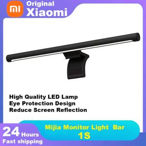 Xiaomi Mijia 컴퓨터 모니터 라이트 바 PC 모니터 LED 램프 스크린 교수형 라이트 학생 눈 보호 독서 학습