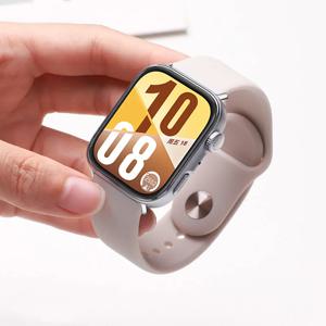 화웨이 워치핏 3 4 밴드 스마트워치 교체용 실리콘 스트랩, 화웨이 워치핏 4 프로 액세서리용 스포츠 코레아 팔찌