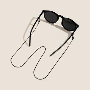 금속 안경줄 안경 끈 마스크 줄 목걸이용 다용도 펜던트 체인 랜야드