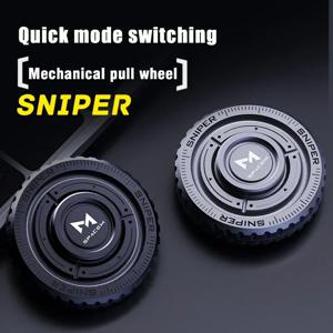 3in1 EDC 금속 푸시 카드 핸드 스피너 코인 성인 크리 에이 티브 안티 스트레스 Fidget 장난감 2024 새로운 스트레스 릴리버 Fidget Spinner