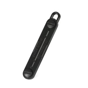 DIZETION 블랙 야외 폭스 다운 폭스 블래스터 호출 휘슬 프레데터 사냥 램프 호출 토끼 게임 발신자 Animial