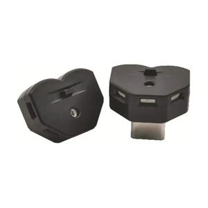 미니 TYPE-C LED 분위기 조명 자동차 조명 주변 야간 조명 장식 네온 램프 자동 인테리어 비상 조명