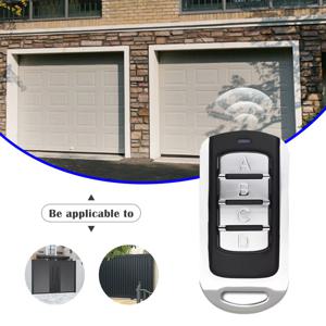 다중 주파수 250-915 MHz 복제 복사 리모컨 868 MHz 브랜드 차고 문 리모컨 433MHz 리모컨