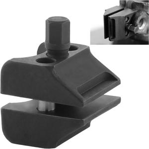 자동차 서스펜션 분할 허브 스티어링 너클 스프레더 자동차 서스펜션 스트럿 분리기 유압 충격 흡수 장치 제거 도구