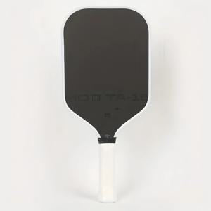 벤 존스 퍼세우스 MOD-TA15 T700 카본 파이버 피클볼 패들 CFS16mm 폴리머 파워 코어 강화된 파워&스핀&컨트롤