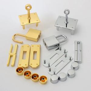 1 세트 패션 금속 가방 잠금 걸쇠 가방 Lcok 핸드백 지갑 토트 클로저 스냅 걸쇠 DIY 하드웨어 케이스 가방 액세서리 세트