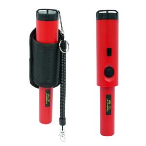 휴대용 TC-101 금속 탐지기 포인터 핀 포인트 휴대용 금속 탐지기 포지셔닝 막대 탐지기 Gold Diggers