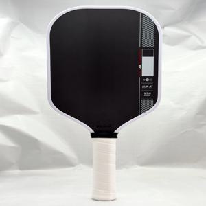 퍼세서스 프로 IV 피클볼 패들 벤 존스 GEN 4 TFP 폼 코어 T700 카본 파이버 피클볼 라켓 스핀 및 파워 증가