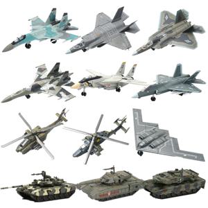 크리 에이 티브 군사 빌딩 블록 F-14 F-22 B2 SU-35S SU-57 스텔스 전투기 폭격기 모델 시리즈 소년을위한 장난감 크리스마스 선물