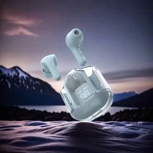 오리지널 T2 블루투스 헤드셋 무선 블루투스 헤드셋 HIFI 음질 헤드셋