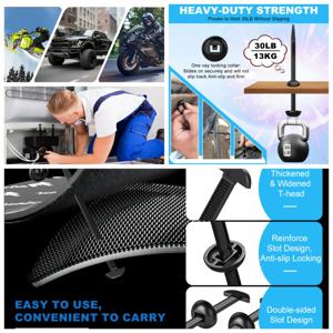 나일론 만능 케이블 타이 버클 헤비 듀티 셀프 록킹 지퍼 타이 핀 패스너 포함 자동차 바디 UV 저항 지퍼타이