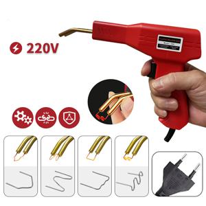 자동차 범퍼 대시보드용 핫 스테이플러 플라스틱 용접기 수리 키트 - 다양한 용접기기에 적합한 다양한 종류의 스테이플