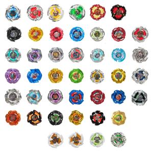 SB-solong4u BX 스피닝 탑 장난감 싱글 자이로 런처 없이 어린이용 장난감