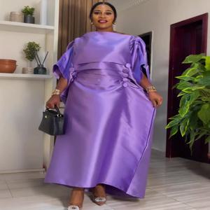 여성을 위한 아프리카 전통 의상, 다쉬키, 앙카라 의상, 가운, 아바야, 로브, 무슬림 카프탄, 맥시 롱 드레스 2025