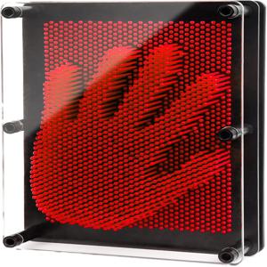 1pc 3D 핀 아트 장난감, 핀 아트 보드 핀 아트 장난감 어린이를위한, 감각 장난감 소년 소녀, 장난감 생일 선물 소녀 소년 선물 Fidget 장난감