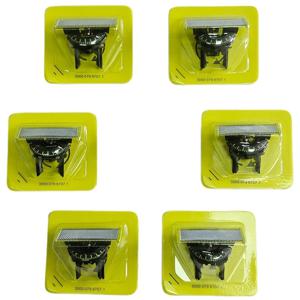 교체용 360 °   원블레이드 액세서리용 블레이드 헤드 QP6651/30, QP2834, QP6551, QP6541, QP2734, QP2520, QP2530, QP6510/20 트리머