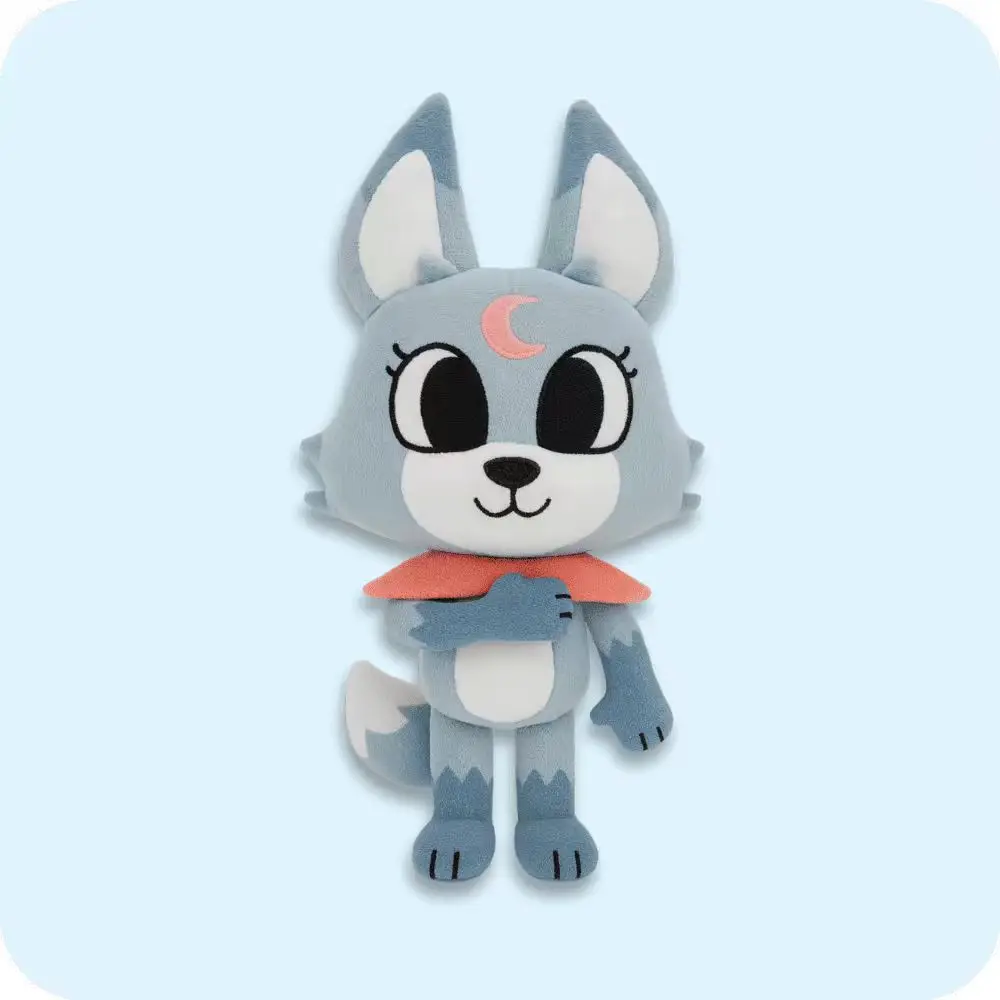 2028 귀여운 댄디의 세계 구르디 플러시 장난감 크리스마스 게임 호박 인형 생일 휴일 선물 방 장식용 장난감