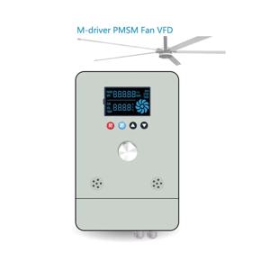 TLF M-Drive 1.5kw 단상 220v 가변 속도 비동기 팬 인버터 1hp 2hp 가변 주파수 드라이버