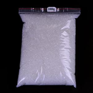 최고급 이탈리아산 100g 200g 500g 1000g 케라틴 과립 헤어 익스텐션 글루 비즈