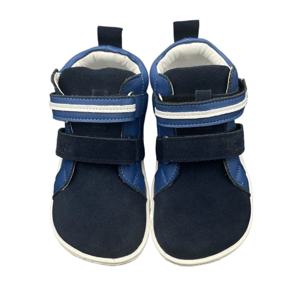 팁시토즈 최고급 천연 가죽 아기 유아 남아 여아 키즈 패션 봄 가을 겨울 앵클 부츠 2025