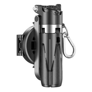 포켓 미니 블루투스 자기 Selfie 스틱 텔레스코픽 다기능 삼각대 스탠드 아이폰 안드로이드 Magsafe 여행 모노 포드