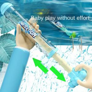 푸셔 타입 재미있는 불꽃놀이 물 분사 장난감 불꽃놀이 물 물 스플래시