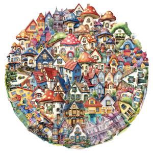 50PCS 크리 에이 티브 동화 집 만화 애완 동물 투명 재료 스티커 장식 워터 컵 노트북 전화 케이스 DIY 스티커