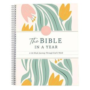 성경 공부 가이드: 1년 안에 읽는 성경, 52주 공부, 스파이럴 성경 공부 가이드, 52주 여성 성경 공부 가이드 독서 계획