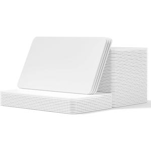 MF DESFire EV1 4K 13.56mHz NFC RFID 스마트 칩 블랭크 카드